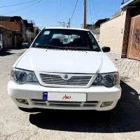 ۱۱۱ شاسی سالم مدل ۹۶