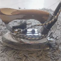 اتو قدیمی