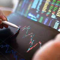 همکار ترید(فارکس)