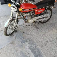 موتور سیکلت
