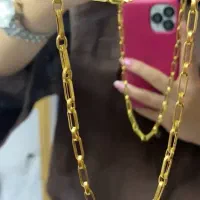 زنجیر ۶۰ سانت پایه + ۳٪