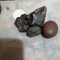 فروش شهاب سنگ|کلکسیون اشیاء عتیقه|شیراز, پودنک|دیوار