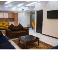 اجاره واحد پارت تایم و روزانه نزدیک دریاچه چیتگر