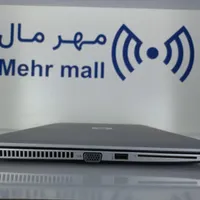 لپ تاپ HP 850 G3 i5 touch|رایانه همراه|تهران, شهرک ولیعصر|دیوار