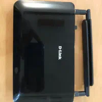 مودم dlink