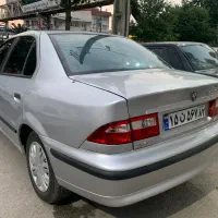 سمند مدل ۸۳|خودرو سواری و وانت|ساری, |دیوار