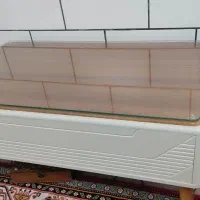 ست میزعسلی جلو مبلی. نوآکبند.