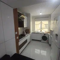 100متر-2خواب-فول-امکانات-افتاب-گیر