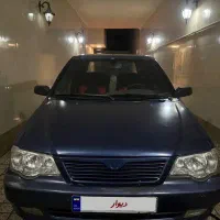 پراید۱۱۱sc|خودرو سواری و وانت|هشتگرد, شهرک سهیلیه|دیوار