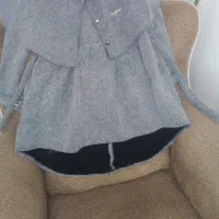 پیراهن دخترانه|لباس|فولادشهر, مسکن مهر فولادشهر|دیوار