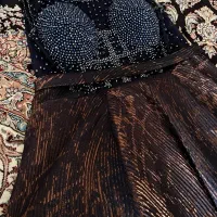 لباس مجلسی سنگ دوزی|لباس|سبزوار, شهرک جهاد|دیوار