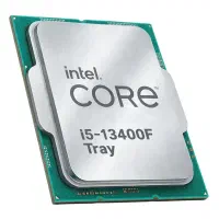 Cpu سی پی یو i5 13400F