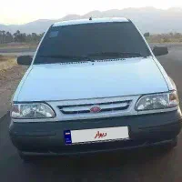 پراید 131 مدل 94 درحد