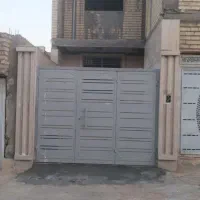 خانه شاپورجان