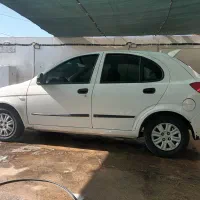 تیبا ۲ مدل ۹۶