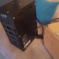 هیتر برقی فن دار 3کیلووات s300