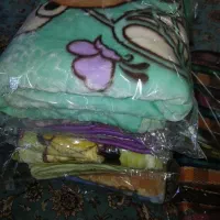 پتو خارجی بچگانه