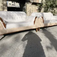 مبل لئو|مبلمان خانگی و میز عسلی|مشکیندشت, |دیوار