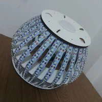 لامپ دست ساز ال ای دی|لامپ و چراغ|کرمانشاه, |دیوار