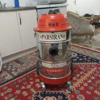 دستگاه جارو برقی آب خاک