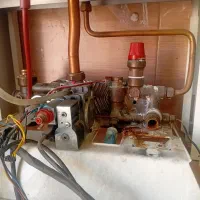 نصب و تعمیرات پکیج و رادیاتور