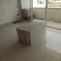 نصاب رادیاتور ،پکیج، شیر آلات