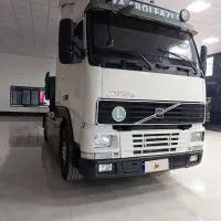 FH12تک چراغ قدیم،اف اچ۱۲ چراغ قدیم|خودرو سنگین|نهاوند, |دیوار