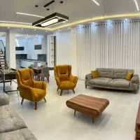 ویلا دوبلکس باغ فروش به دلیل مهاجرت|فروش خانه و ویلا|محمودآباد, |دیوار