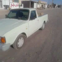 ماشین تمیز وسالم