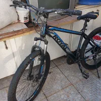 دوچرخه 26|دوچرخه، اسکیت، اسکوتر|ماهدشت, |دیوار