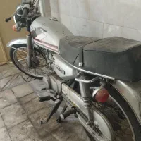 هندا ژاپنی|موتورسیکلت|یزد, |دیوار