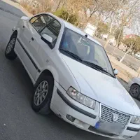 ماشین دربستی