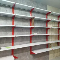 قفسه|فروشگاه و مغازه|بجنورد, |دیوار