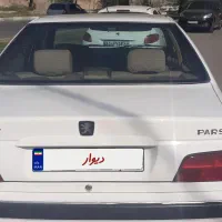 پژوپارس تی یو فایو کلای۱۵|خودرو سواری و وانت|دزفول, |دیوار