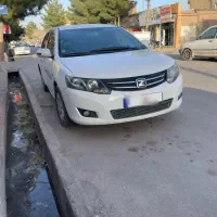 آریو اتوماتیک در حد