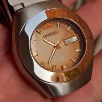 اورینت آپولو‌ و تلوزیونی 21 جواهر تولید 1970آکبند