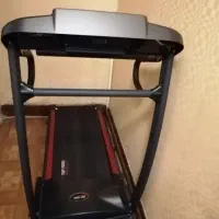 تردمیل مدل تاپ فرم تایوان