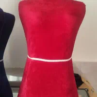 فروش فوری ویترین مانکن قفسه|فروشگاه و مغازه|اصفهان, شهرک مهدیه|دیوار