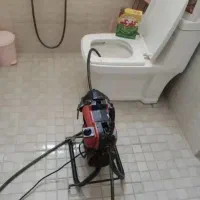 لوله بازکنی در کل حومه رباط کریم ارزان وفوری