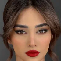 مدل رایگان شینیون|خدمات آرایشگری و زیبایی|رشت, گلسار|دیوار