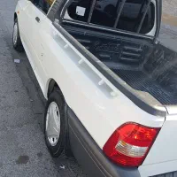 پراید وانت151 خشک|خودرو سواری و وانت|گرمسار, |دیوار