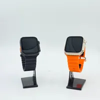 ساعت هوشمند t800 ultra تک و عمده|ساعت|تهران, شمس‌آباد|دیوار