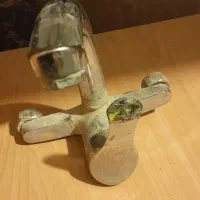 شیرِ ظرفشوییِ روکار|لوازم سرویس بهداشتی|ماسال, |دیوار