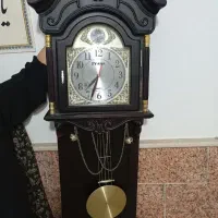 ساعت دیواری
