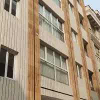 ۴۵ متر فول امکانات/زرکش