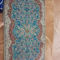 قالیچه تمیز