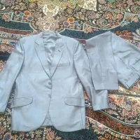 کت شلوار وکت تک|لباس|شیراز, تندگویان|دیوار