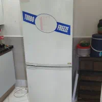 یخچال فریزر امرسان