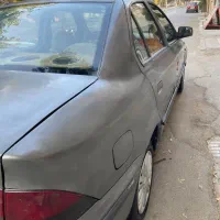 سمند ۸۳ فنی فوق العاده|خودرو سواری و وانت|شاهینشهر, شهرک ردانی پور|دیوار