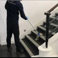 خدمات نظافت